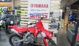 HONDA 450 CRF 2025