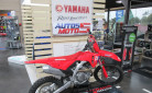 HONDA 450 CRF 2025
