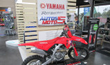 HONDA 450 CRF 2025