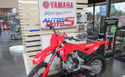 HONDA 450 CRF 2025