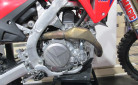 HONDA 450 CRF 2025