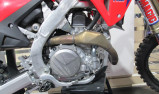 HONDA 450 CRF 2025