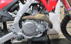 HONDA 450 CRF 2025