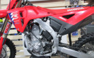 HONDA 450 CRF 2025