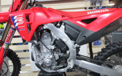 HONDA 450 CRF 2025