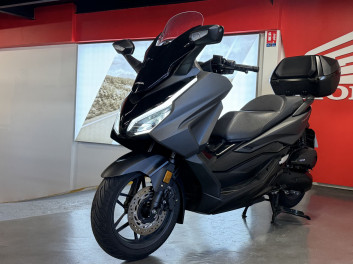 HOND FORZA 125 2025 TOP-BOX - 118€/MOIS*