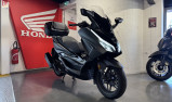 HOND FORZA 125 2025 TOP-BOX - 118€/MOIS*