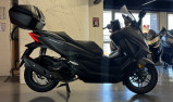 HOND FORZA 125 2025 TOP-BOX - 118€/MOIS*