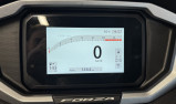 HOND FORZA 125 2025 TOP-BOX - 118€/MOIS*