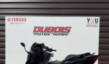 YAMAHA TMAX 560 TECH MAX