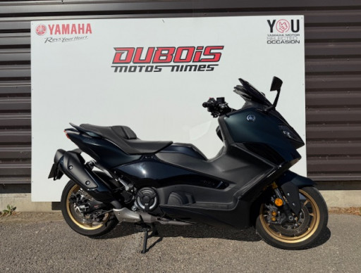 YAMAHA TMAX 560 TECH MAX