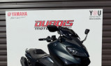 YAMAHA TMAX 560 TECH MAX