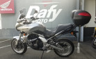 Kawasaki  650 Versys