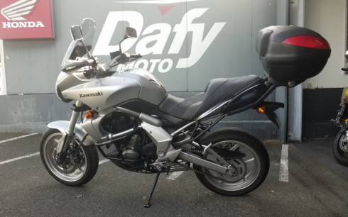 Kawasaki  650 Versys