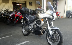 Kawasaki  650 Versys