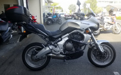 Kawasaki  650 Versys