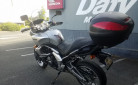 Kawasaki  650 Versys