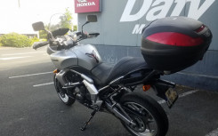 Kawasaki  650 Versys