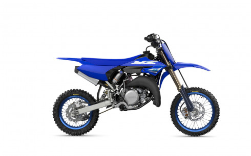 YAMAHA YZ65