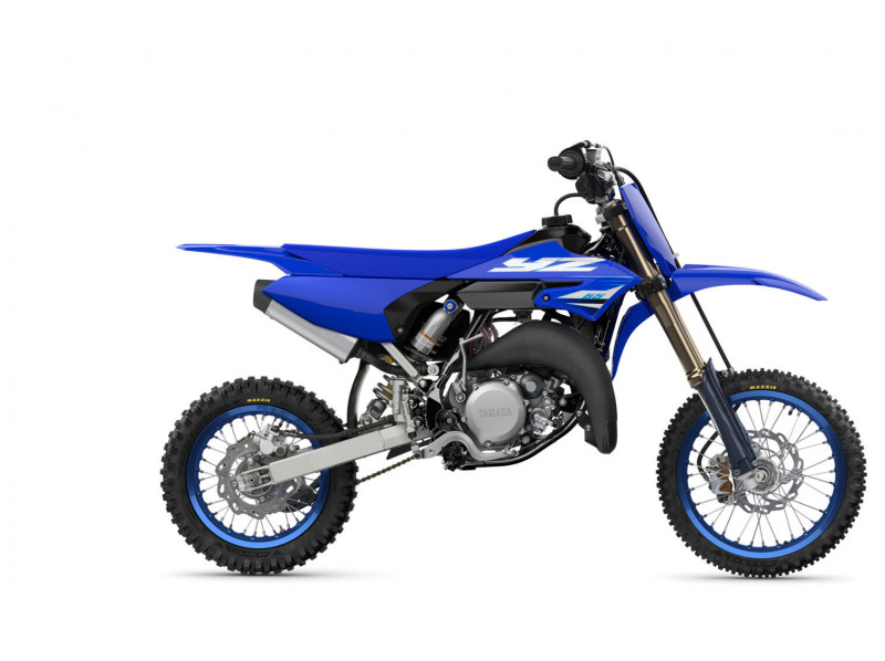 YAMAHA YZ65