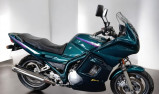 YAMAHA XJ 900 DIVERSION OCCASION