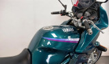 YAMAHA XJ 900 DIVERSION OCCASION
