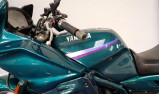 YAMAHA XJ 900 DIVERSION OCCASION