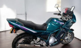 YAMAHA XJ 900 DIVERSION OCCASION