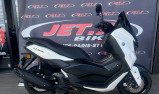 YAMAHA NMAX 125 ETAT NEUF 1300 KMS 