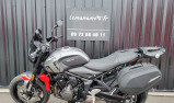 TRIUMPH TRIDENT 660
