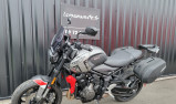 TRIUMPH TRIDENT 660