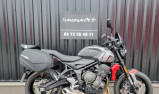 TRIUMPH TRIDENT 660
