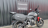 TRIUMPH TRIDENT 660