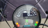 TRIUMPH TRIDENT 660