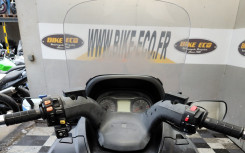 SUZUKI BURGMAN 650 EXECUTIVE WINTER PACK (63119)