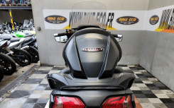 SUZUKI BURGMAN 650 EXECUTIVE WINTER PACK (63119)