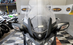 SUZUKI BURGMAN 650 EXECUTIVE WINTER PACK (63119)