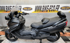 SUZUKI BURGMAN 650 EXECUTIVE WINTER PACK (63119)