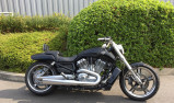 HARLEY-DAVIDSON V-ROD MUSCLE 1250