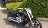 HARLEY-DAVIDSON V-ROD MUSCLE 1250