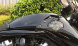 HARLEY-DAVIDSON V-ROD MUSCLE 1250