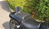 HARLEY-DAVIDSON V-ROD MUSCLE 1250