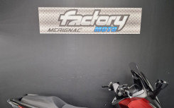 HONDA NSS FORZA  125AD