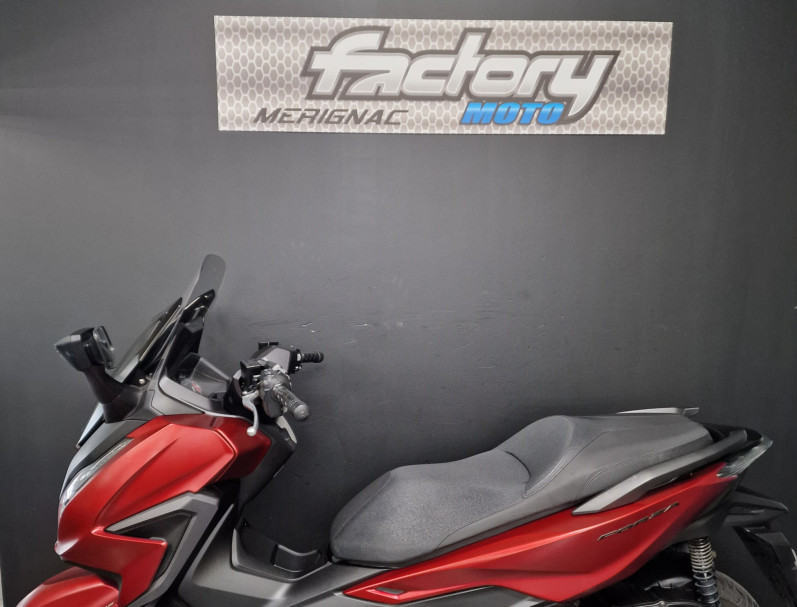 HONDA NSS FORZA  125AD