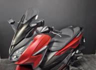 HONDA NSS FORZA  125AD