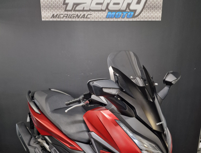 HONDA NSS FORZA  125AD