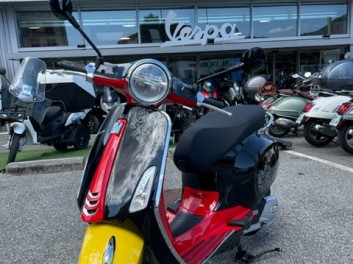 VESPA MICKEY