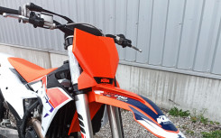 KTM 250 SX-F