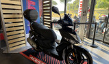 KYMCO AGILITY 125