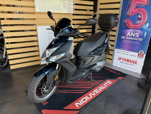 KYMCO AGILITY 125